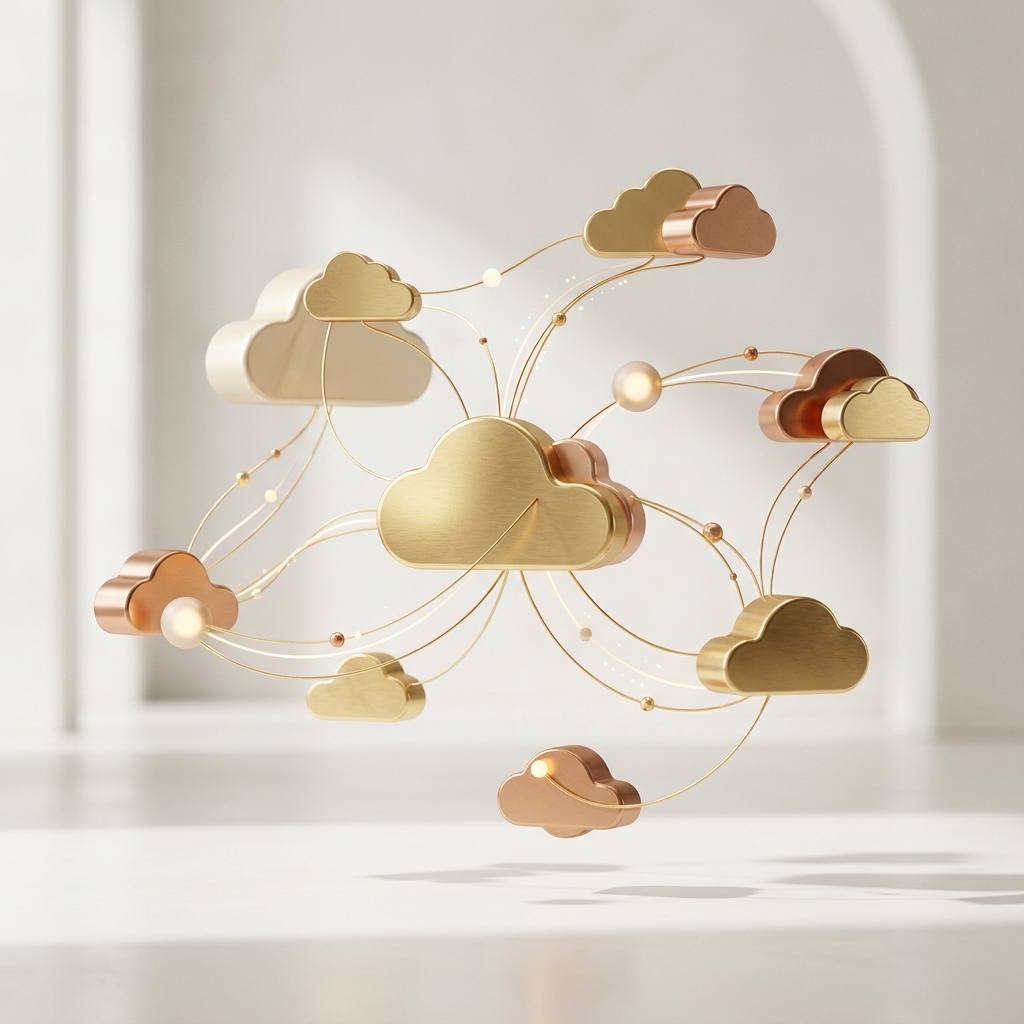 Cloud Infrastructure