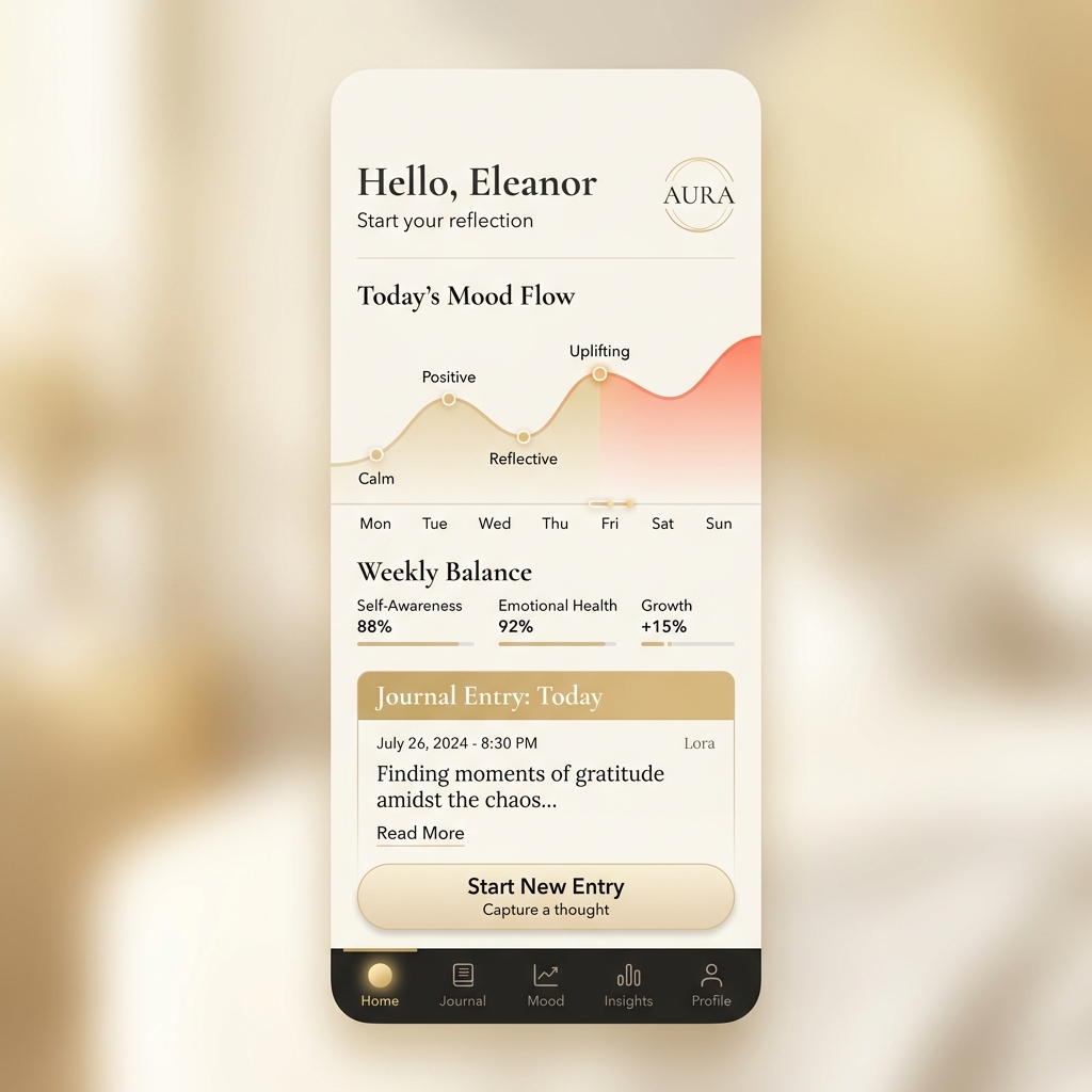 Claro - Mental Wellness platform